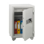 EAGLE Fire Resistant Safe ES-080 - Image 2