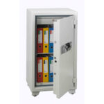 EAGLE Fire Resistant Safe ES-100 - Image 2