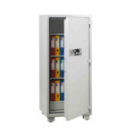 EAGLE Fire Resistant Safe ES-350 - Image 2