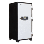 GODREJ INDIA FR1060 Fire Resistant Safe with Electronic Lock Only - Image 2