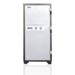 GODREJ INDIA FR1060 Fire Resistant Safe with 2 Key or with Key + Combination Lock