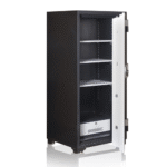 GODREJ INDIA FR1260 Fire Resistant Safe with Electronic Lock - Image 2