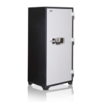 GODREJ INDIA FR1260 Fire Resistant Safe with Electronic Lock - Image 3