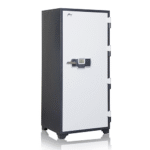 GODREJ INDIA FR 1360 Fire Resistant Safe with Electronic Lock - Image 2