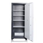 GODREJ INDIA FR 1360 Fire Resistant Safe with Electronic Lock - Image 3