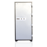 GODREJ INDIA FR 1360 Fire Resistant Safe with 2 Key Lock