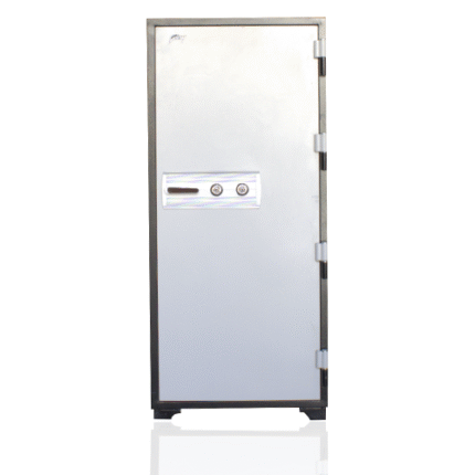 GODREJ INDIA FR 1360 Fire Resistant Safe with 2 Key Lock