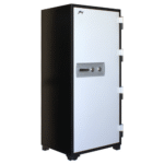 GODREJ INDIA FR 1360 Fire Resistant Safe with 2 Key Lock - Image 2