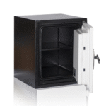 GODREJ INDIA FR 20L Fire Resistant Safe (Vertical) with 2 Key or with Key + Combination Lock - Image 3