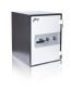 Godrej’s range of Filing Cabinets and Fire Proof Safes is engineered to deliver maximum protection against theft, fire, and unauthorized access.