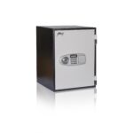 GODREJ INDIA FR 40 Fire Resistant Safe (Vertical) with Key + Electronic lock