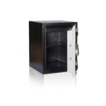 GODREJ INDIA FR 40 Fire Resistant Safe (Vertical) with Key + Electronic lock - Image 2