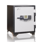 GODREJ INDIA FR 445 Fire Resistant Safe With Electronic Lock Only - Image 2