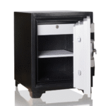 GODREJ INDIA FR 445 Fire Resistant Safe With Electronic Lock Only - Image 3