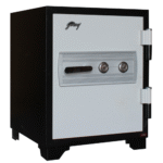 GODREJ INDIA FR 445 Fire Resistant Safe with 2 Key or with Key + Combination Lock - Image 4