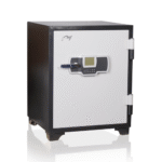 GODREJ INDIA FR 560 Fire Resistant Safe with Electronic Lock Only