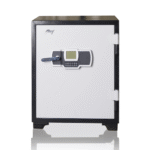 GODREJ INDIA FR 560 Fire Resistant Safe with Electronic Lock Only - Image 2