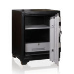GODREJ INDIA FR 560 Fire Resistant Safe with Electronic Lock Only - Image 3