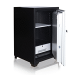 GODREJ INDIA FR 720 Fire Resistant Safe with 2 Key or with Key + Combination Lock - Image 3