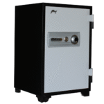 GODREJ INDIA FR 720 Fire Resistant Safe with 2 Key or with Key + Combination Lock - Image 4