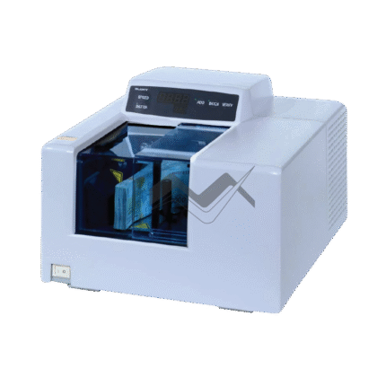 GLORY GND-710 Currency Counting Machine
