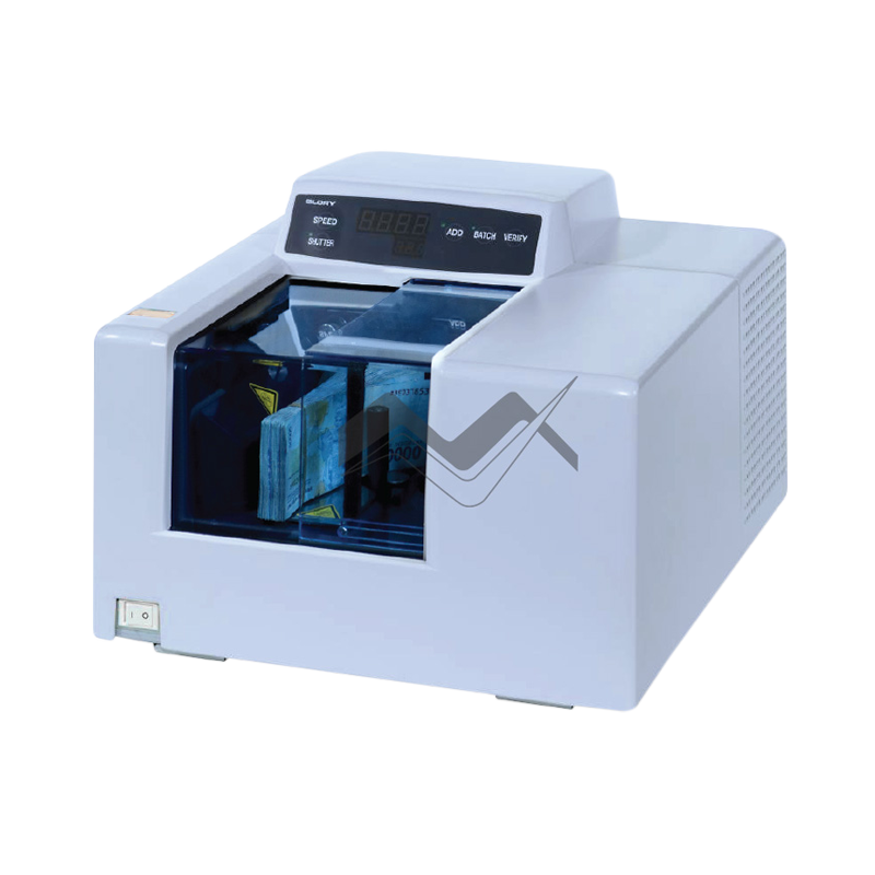 GND-710 GLORY GND-710 Currency Counting Machine - Image 1
