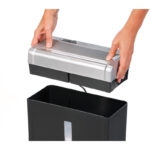 DAHLE Shredder Model 22017 - Image 2