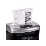 DAHLE Shredder Model 22084 - Image 2