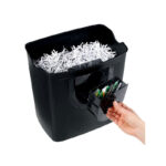 DAHLE Shredder Model 22084 - Image 3