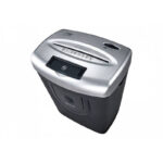 DAHLE Shredder Model 22084 - Image 4