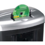 DAHLE Shredder Model 22084 - Image 5