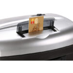 DAHLE Shredder Model 22084 - Image 6