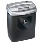 DAHLE Shredder Model 22084 - Image 7