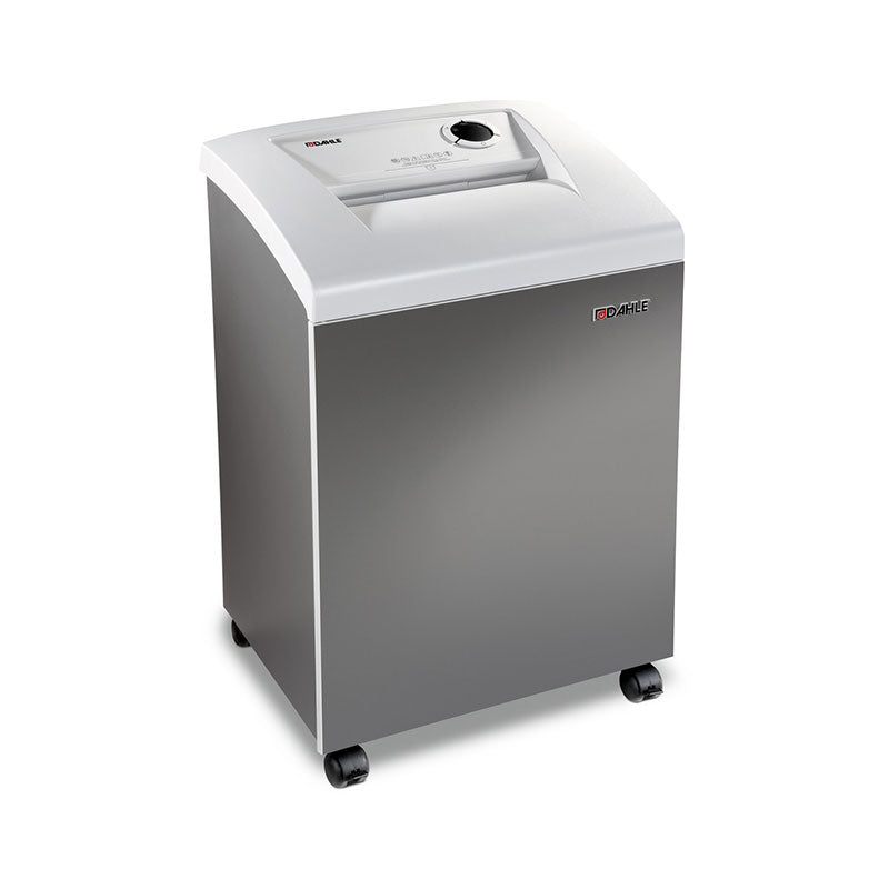 MODEL416AIR_1 DAHLE Shredder Model 416 Air - Image 1