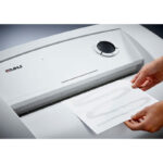 DAHLE Shredder Model 416 Air - Image 2