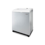 DAHLE Shredder Model 416 Air - Image 4