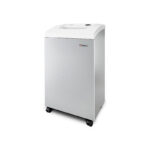 DAHLE Shredder Model 610