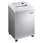 DAHLE Shredder Model 610 - Image 2