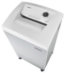 DAHLE Shredder Model 610 - Image 3