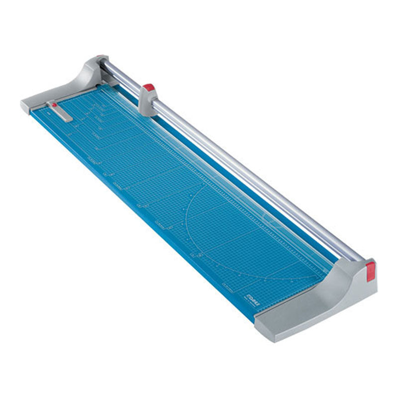 Model448_1 DAHLE Trimmer Model 448 - Image 1