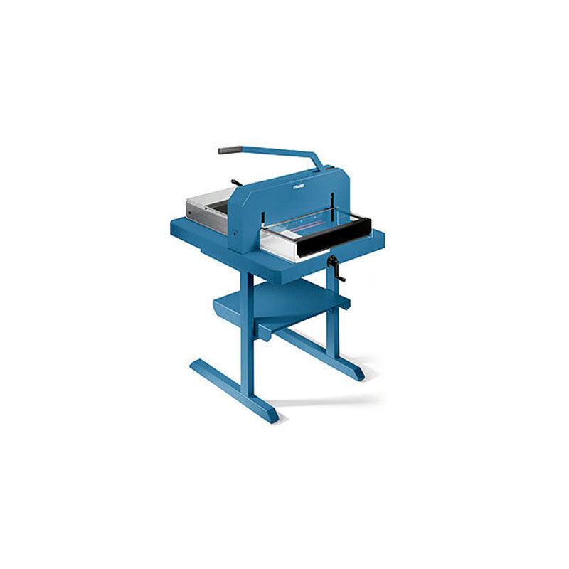 Model848_HeavydutyCutter_1 DAHLE Cutter Model 848 (Heavy duty Cutter) - Image 1