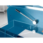 DAHLE Cutter Model 848 (Heavy duty Cutter) - Image 2
