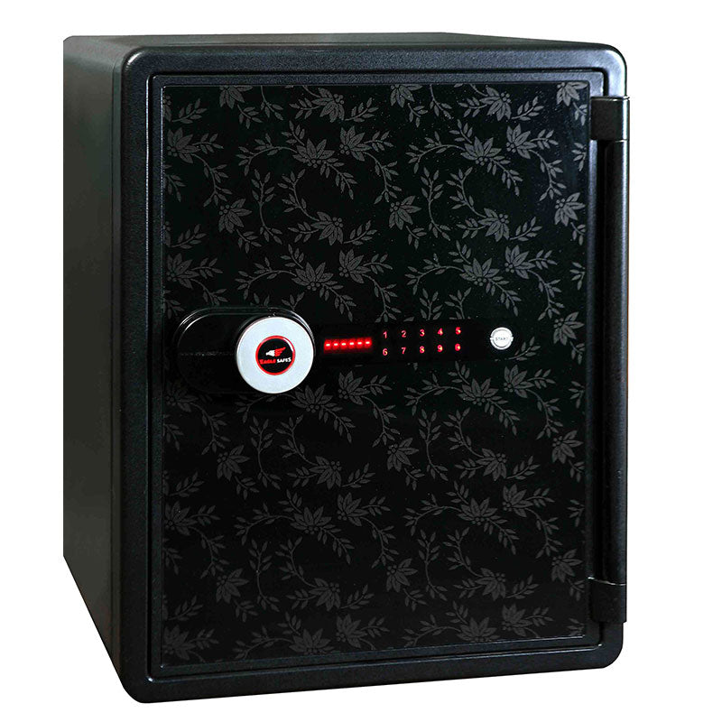 NPS-031D-_A EAGLE Fire Resistant Safe NPS-031 - Image 1