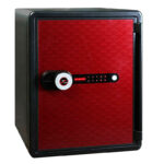 EAGLE Fire Resistant Safe NPS-031 - Image 2