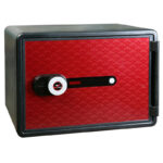 EAGLE Fire Resistant Safe NPS-M020 - Image 2