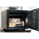 EAGLE Fire Resistant Safe NPS-M020 - Image 3