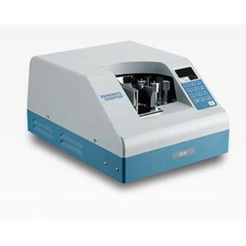 P409D PLUS P-409D Vacuum Note Counting Machine - Image 1