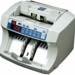 PLUS Banknote Counter P-106A