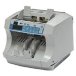 PLUS Banknote Counter P-106A - Image 2