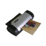 PLUSTEK D600 Mobile Office Dual Sided Portable Scanner - Image 2